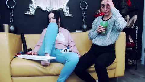 Snapshot of goddessgeorgia chatting on January 2025 03:18:02 PM Goddess Georgia online show from January 2025 03:18:02 PM