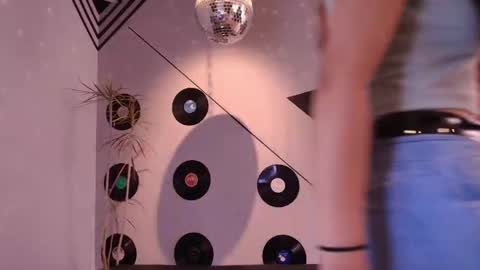 Snapshot of goddessjulieta chatting on November 2025 06:13:01 PM Julieta online show from November 2025 06:13:01 PM