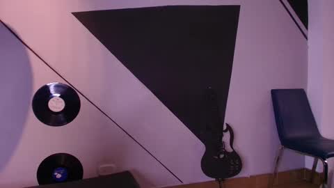 Snapshot of goddessjulieta chatting on November 2025 07:23:02 PM Julieta online show from November 2025 07:23:02 PM