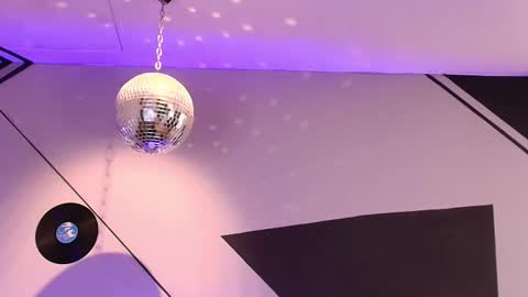 Julieta online show from January 2026 06:54:01 PM