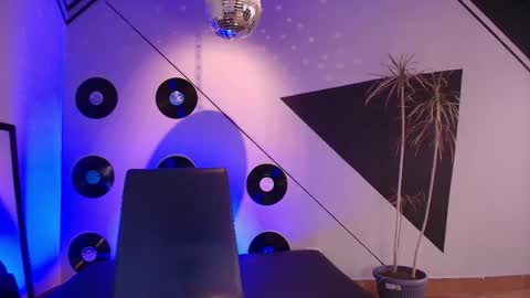 Julieta online show from February 2026 06:44:02 PM