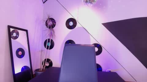 Julieta online show from March 2026 06:32:01 PM