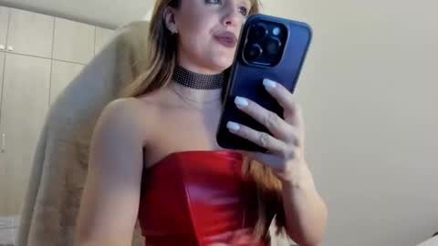 GoddessKasyia online show from May 2026 09:09:02 PM