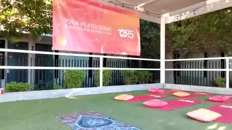 Laila Delight Goddess of Light online show from April 2026 03:24:01 PM