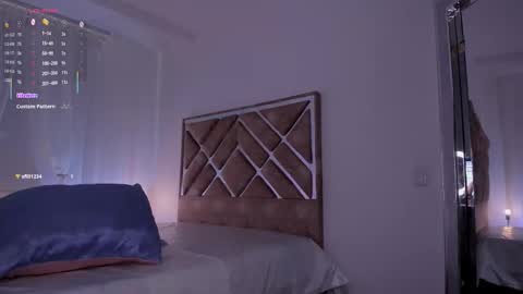 Linda online show from March 2026 08:01:02 PM