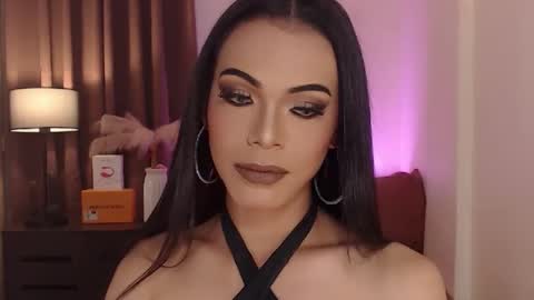 Snapshot of goddessmichaella chatting on January 2025 07:52:02 AM Michaella online show from January 2025 07:52:02 AM
