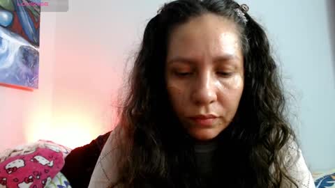  Naih Reyes online show from October 2025 04:13:01 AM