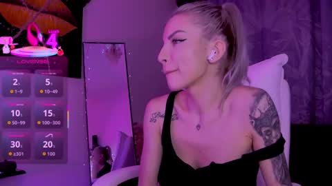 Snapshot of goddessnyxluxuria chatting on May 2026 06:59:01 PM Goddess Nyx online show from May 2026 06:59:01 PM