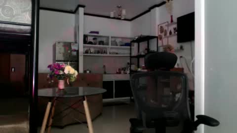 Snapshot of goddessofbigcock chatting on December 2024 02:36:01 AM Eva online show from December 2024 02:36:01 AM