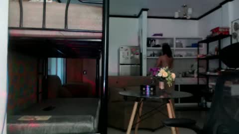 Snapshot of goddessofbigcock chatting on January 2025 05:35:02 AM Eva online show from January 2025 05:35:02 AM