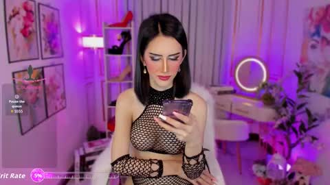 goddessofchaosx online show from February 2026 01:20:02 PM