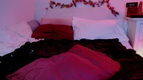 Snapshot of goddessofthestars chatting on February 2025 05:51:02 AM Victoria online show from February 2025 05:51:02 AM