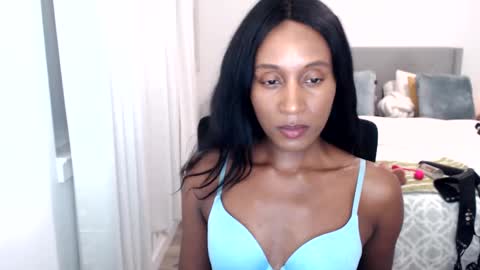 Snapshot of goddessrobin chatting on January 2025 04:38:02 AM GODDESS ROBIN --- --SUBSCRIBE NOW online show from January 2025 04:38:02 AM