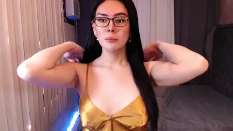 MISS ANGELA online show from June 2026 10:56:02 PM