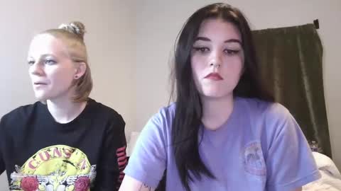 Snapshot of goddessshadowraven chatting on December 2024 02:19:02 PM Goddess Raven online show from December 2024 02:19:02 PM