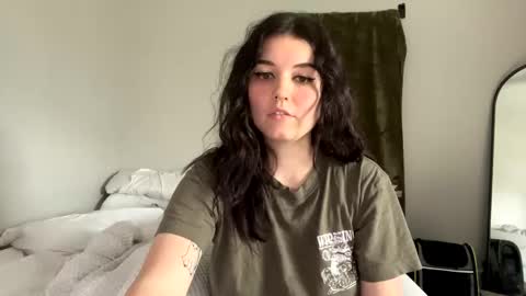 Snapshot of goddessshadowraven chatting on December 2024 04:49:02 PM Goddess Raven online show from December 2024 04:49:02 PM