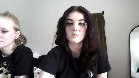 Snapshot of goddessshadowraven chatting on December 2024 06:13:01 PM Goddess Raven online show from December 2024 06:13:01 PM