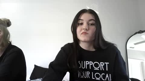 Snapshot of goddessshadowraven chatting on January 2025 04:59:01 PM Goddess Raven online show from January 2025 04:59:01 PM