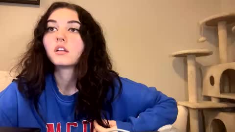 Snapshot of goddessshadowraven chatting on March 2025 02:58:01 AM Goddess Raven online show from March 2025 02:58:01 AM