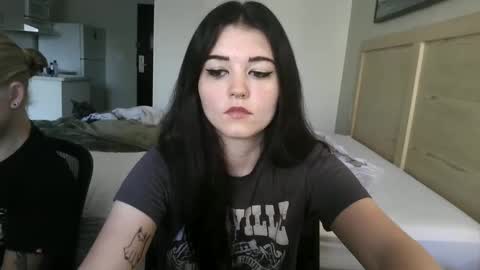 Snapshot of goddessshadowraven chatting on September 2025 04:40:02 PM Goddess Raven online show from September 2025 04:40:02 PM