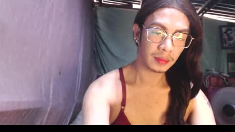 KENNY DOLL online show from March 2026 05:30:02 AM