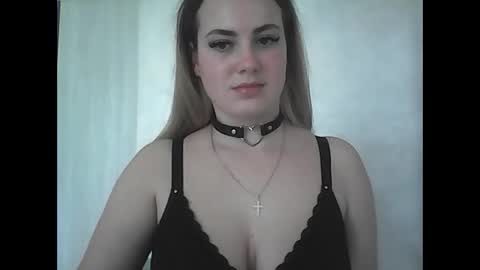 GoddessTenderness online show from April 2026 01:46:02 PM