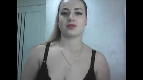 GoddessTenderness online show from April 2026 02:15:01 PM