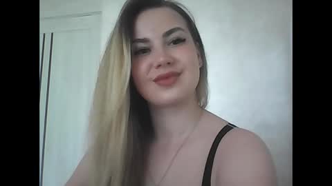 GoddessTenderness online show from May 2026 02:24:02 PM