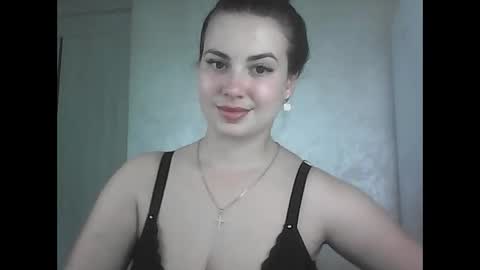 GoddessTenderness online show from May 2026 05:19:02 PM