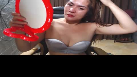 Snapshot of goddesstop chatting on January 2025 08:11:02 AM MASTER online show from January 2025 08:11:02 AM