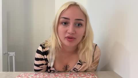 goddesstrina4 online show from April 2026 08:06:01 AM