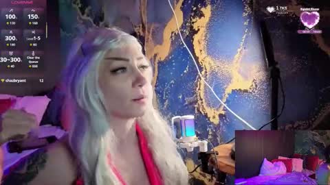 Snapshot of goddessxenvy chatting on February 2026 04:51:02 AM goddessxenvy online show from February 2026 04:51:02 AM