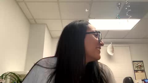 Snapshot of goddessxxrosexx chatting on December 2024 09:44:02 PM GoddessxxRosexx online show from December 2024 09:44:02 PM