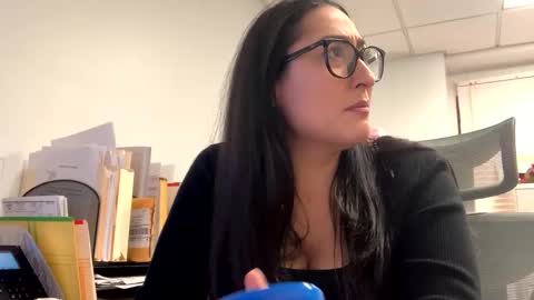 Snapshot of goddessxxrosexx chatting on January 2025 12:45:01 AM GoddessxxRosexx online show from January 2025 12:45:01 AM