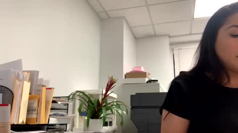 Snapshot of goddessxxrosexx chatting on January 2025 09:57:01 PM GoddessxxRosexx online show from January 2025 09:57:01 PM