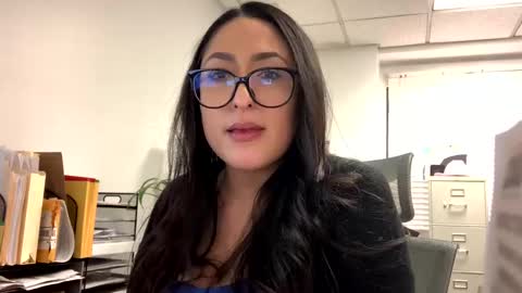 Snapshot of goddessxxrosexx chatting on January 2025 11:45:02 PM GoddessxxRosexx online show from January 2025 11:45:02 PM