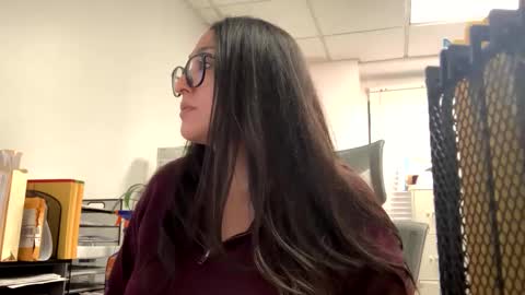 Snapshot of goddessxxrosexx chatting on January 2025 09:37:01 PM GoddessxxRosexx online show from January 2025 09:37:01 PM