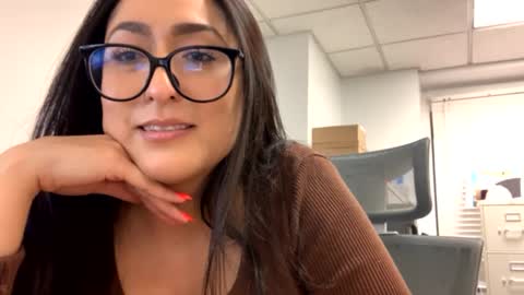 Snapshot of goddessxxrosexx chatting on February 2025 12:29:02 AM GoddessxxRosexx online show from February 2025 12:29:02 AM