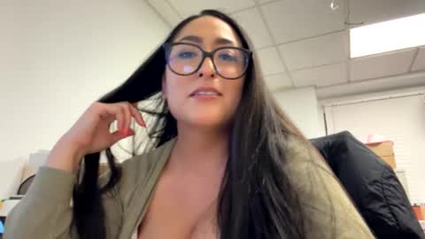 Snapshot of goddessxxrosexx chatting on February 2025 10:12:01 PM GoddessxxRosexx online show from February 2025 10:12:01 PM