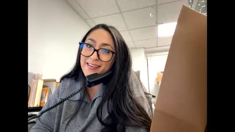 Snapshot of goddessxxrosexx chatting on February 2025 09:17:01 PM GoddessxxRosexx online show from February 2025 09:17:01 PM