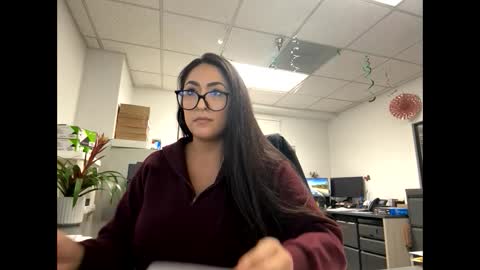 Snapshot of goddessxxrosexx chatting on March 2025 10:36:02 PM GoddessxxRosexx online show from March 2025 10:36:02 PM