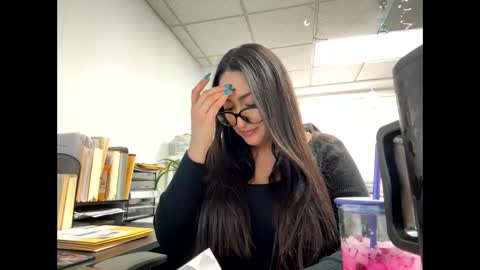 Snapshot of goddessxxrosexx chatting on March 2025 10:54:01 PM GoddessxxRosexx online show from March 2025 10:54:01 PM