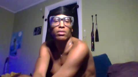 goddexx_kii online show from January 2026 10:12:02 PM
