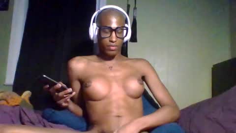 goddexx_kii online show from February 2026 11:22:01 AM