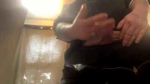 SirCumzalottt online show from February 2025 05:40:02 PM