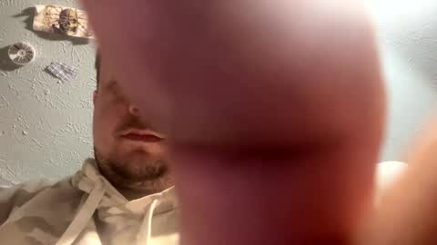 SirCumzalottt online show from February 2025 09:31:02 AM