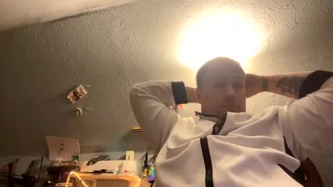 SirCumzalottt online show from February 2025 06:21:01 AM