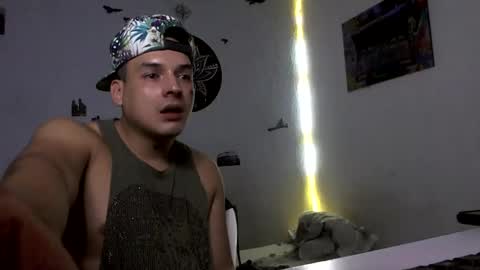 MASTER GODKENAI online show from January 2025 06:42:01 AM