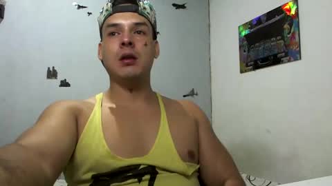 MASTER GODKENAI online show from January 2025 05:27:01 AM