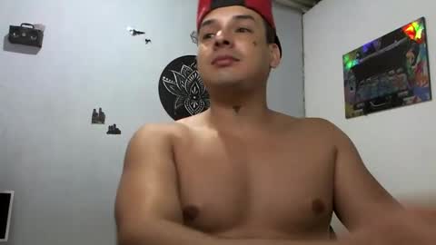 MASTER GODKENAI online show from March 2025 04:47:02 AM